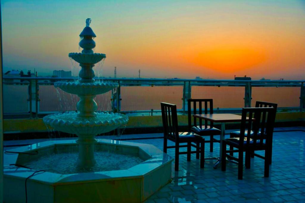 Rahat Hotel photo 3