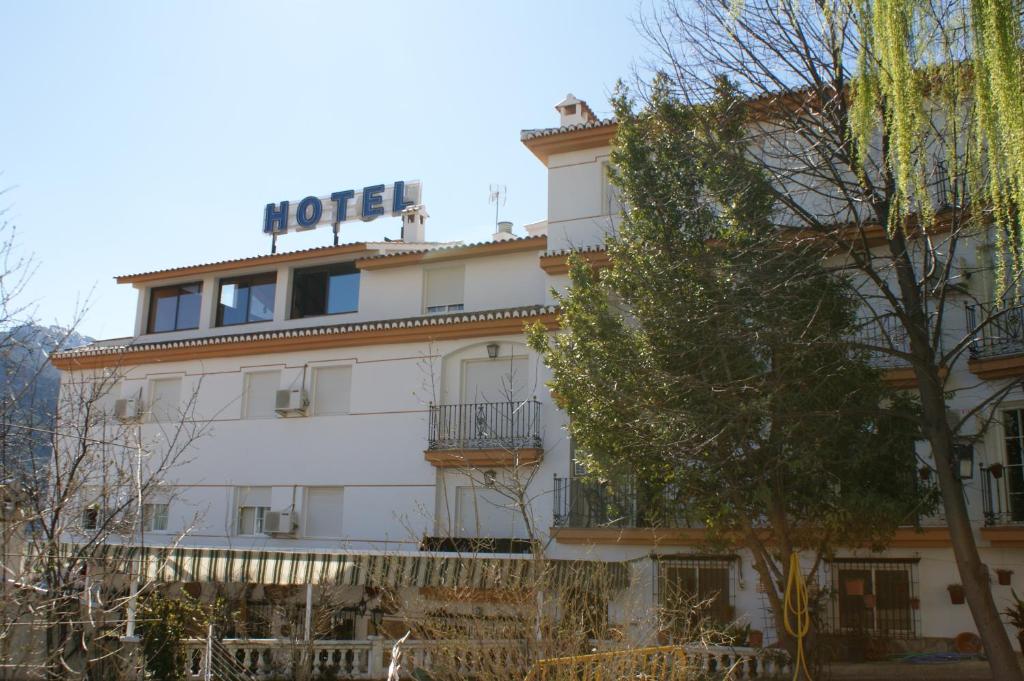 Hotel Juan Francisco photo 3