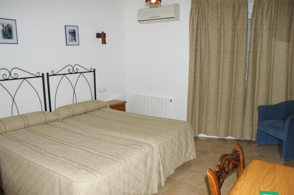 Hotel Juan Francisco photo 1