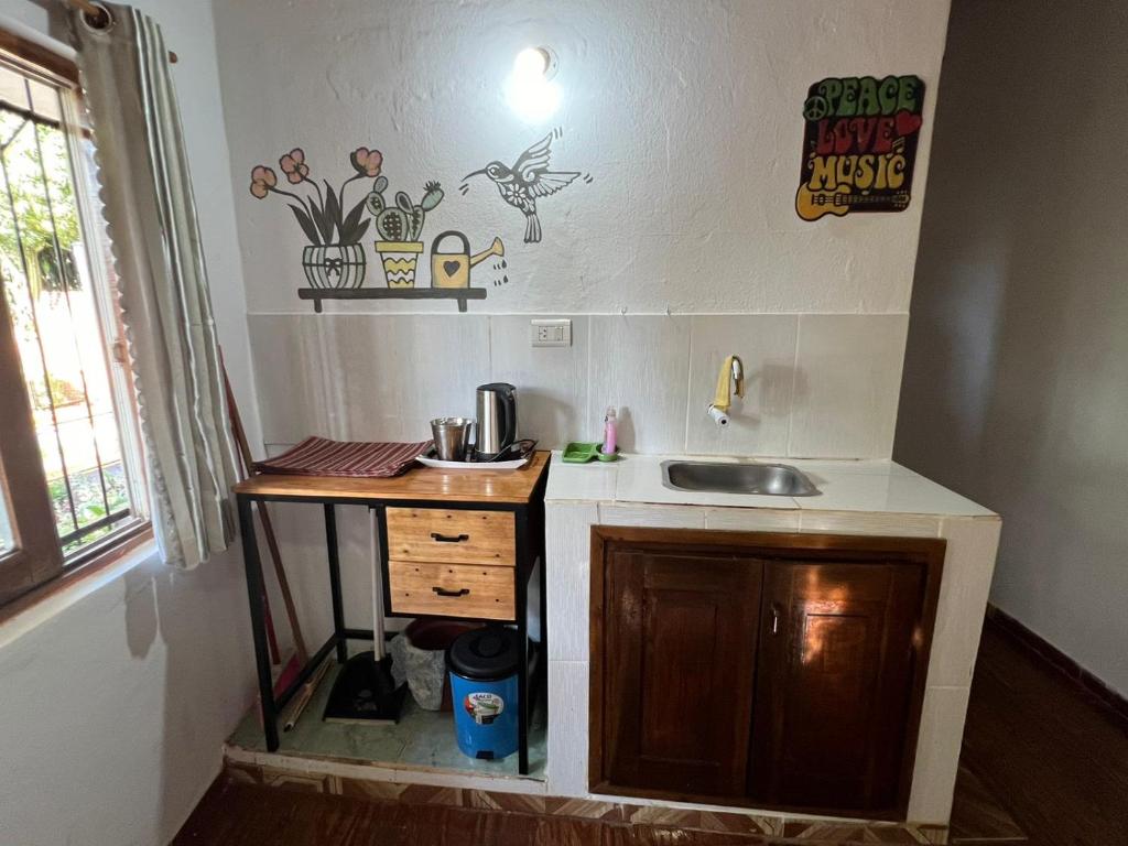 Hostel "Loost & Found" photo 3