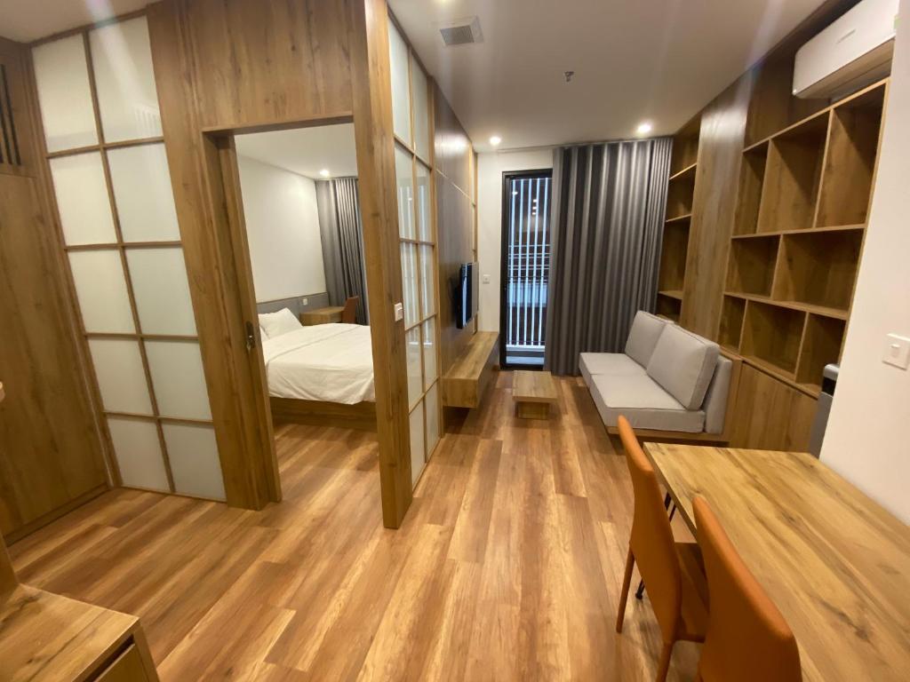 MIT Apartment