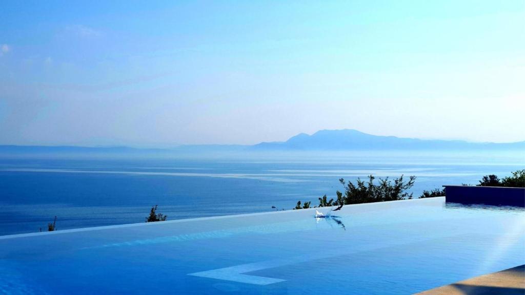 Sól by Privé - Boutique Hotel - Kepi i Rodonit