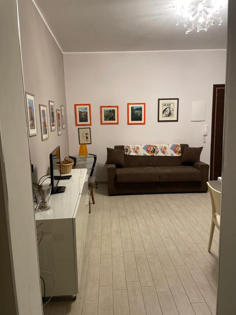 Casa Putti Room Type - One-Bedroom House