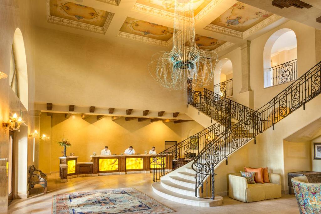Allegretto Vineyard Resort Paso Robles photo 2
