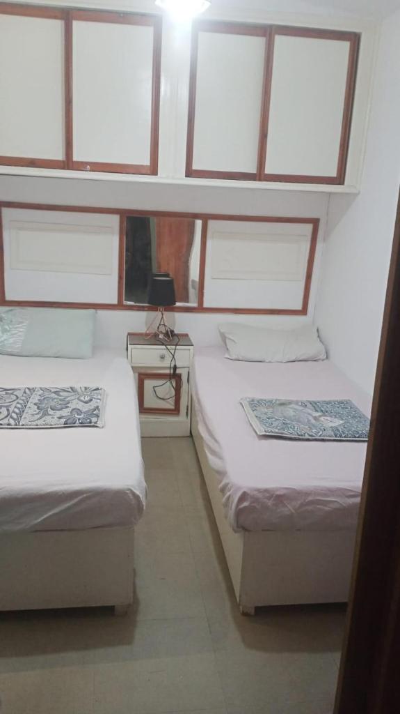 Luxury sea-view flat