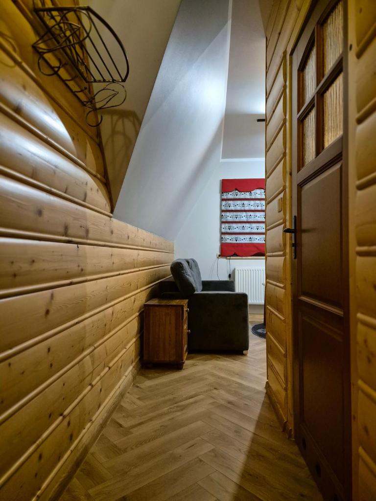Gościniec u Obrochtów Room Type - Deluxe One-Bedroom Apartment