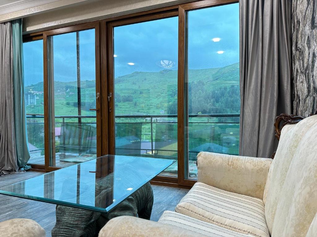 Mountain View Villa photo 2