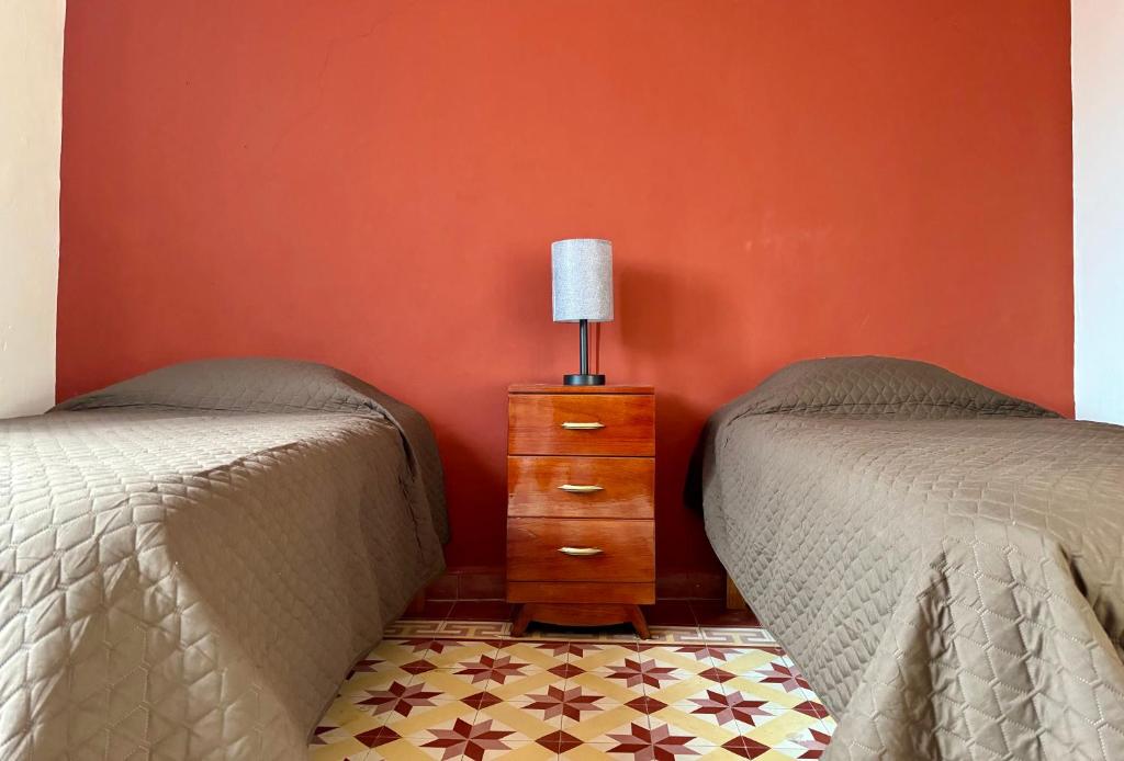 Suite Afif Centro - Tap to explore photos