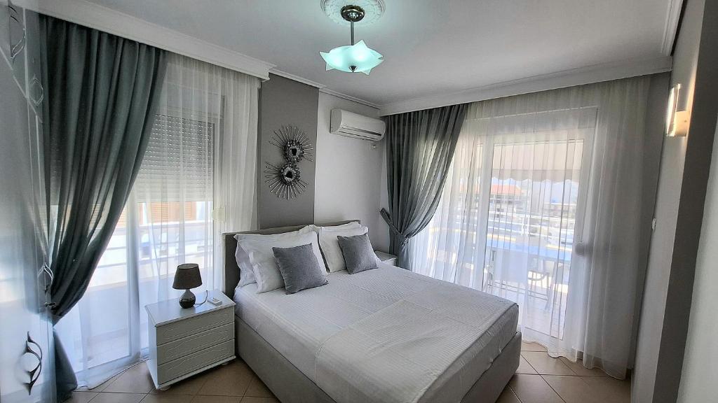 SarandaOfficial Apartment photo 2