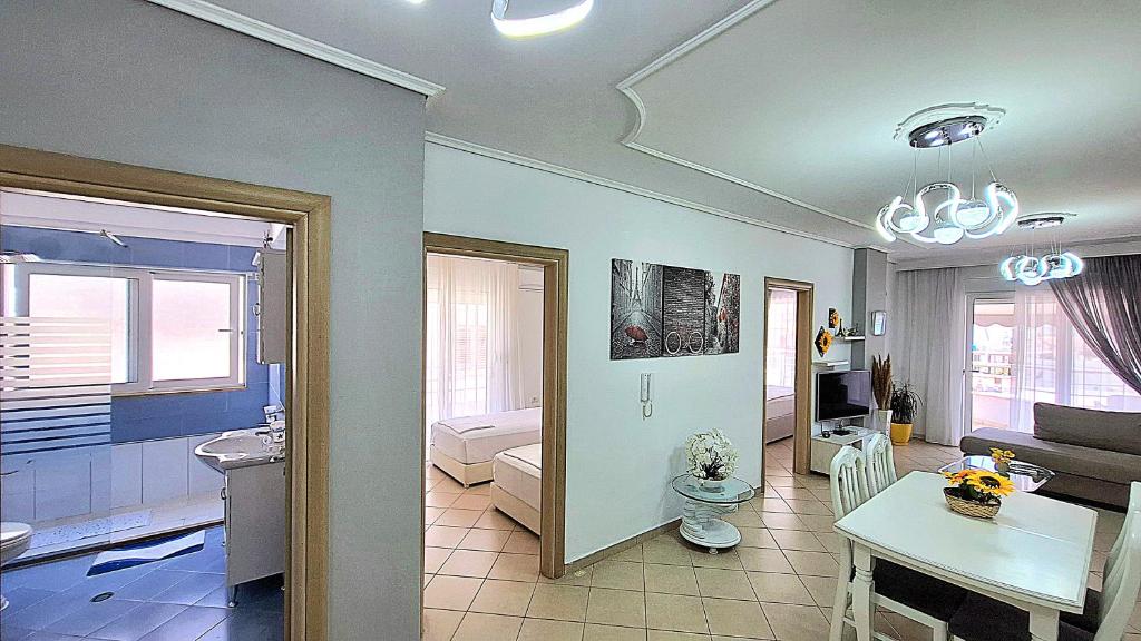 SarandaOfficial Apartment photo 3