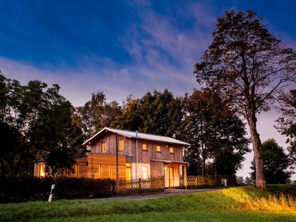 Bahnwärterhaus photo 1