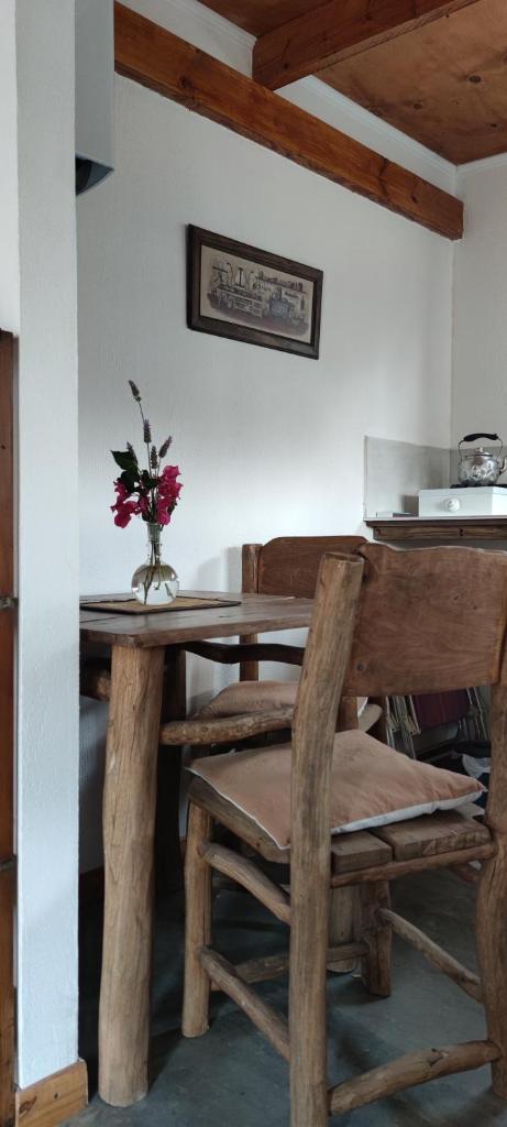 Los Ceibos Suites photo 1