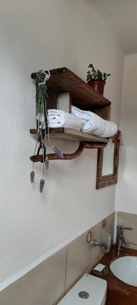 Los Ceibos Suites photo 3