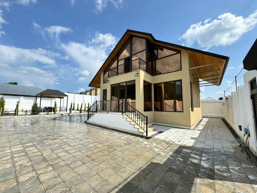 White Dream Gabala photo 1