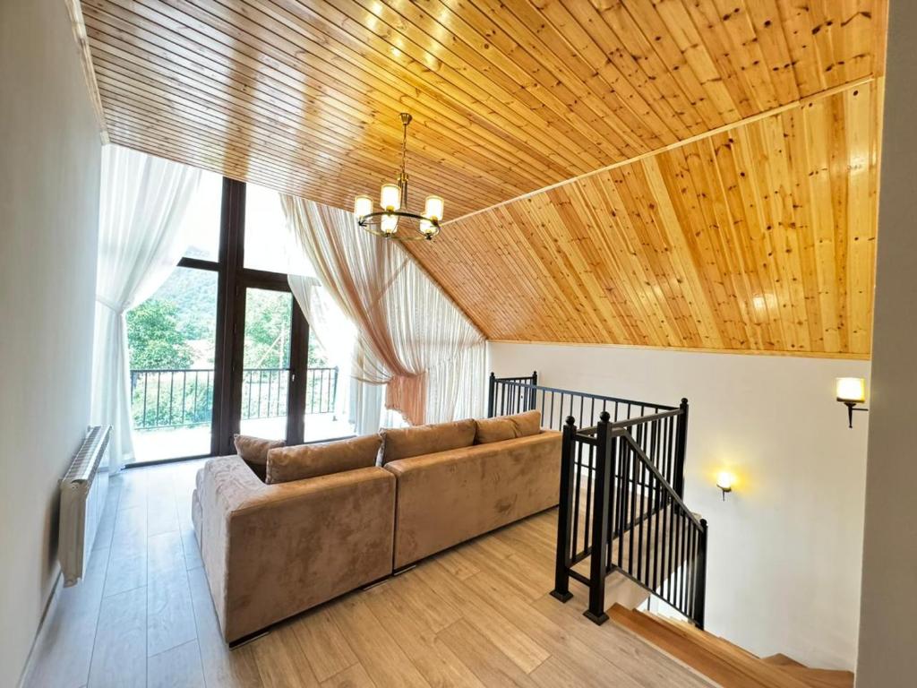 White Dream Gabala photo 4