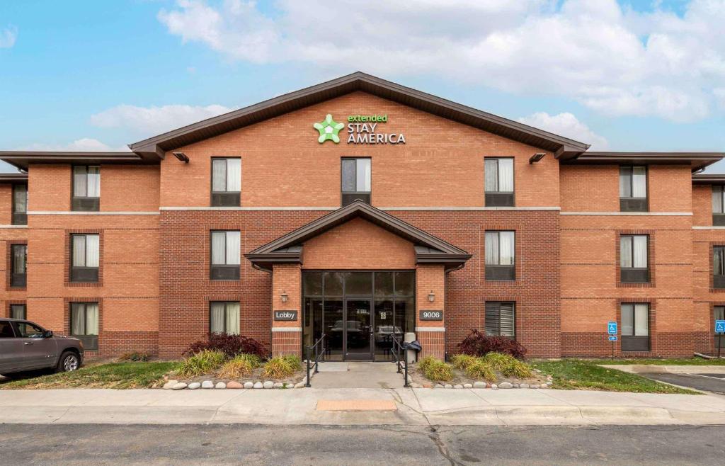 Extended Stay America Suites Omaha West image