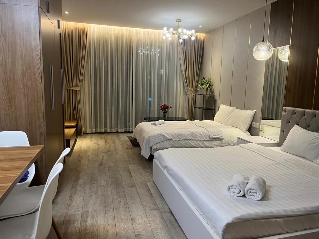 L'Apartment and Signature Nha Trang Tours - Panorama Residence