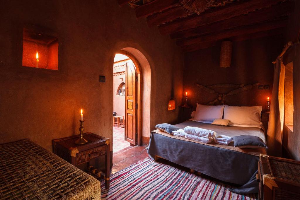 Kasbah Tebi photo 2