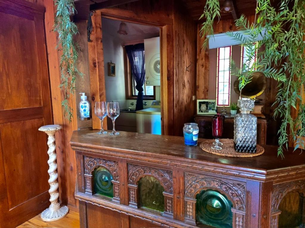 Forget Me Not Cottages - Tap to explore photos