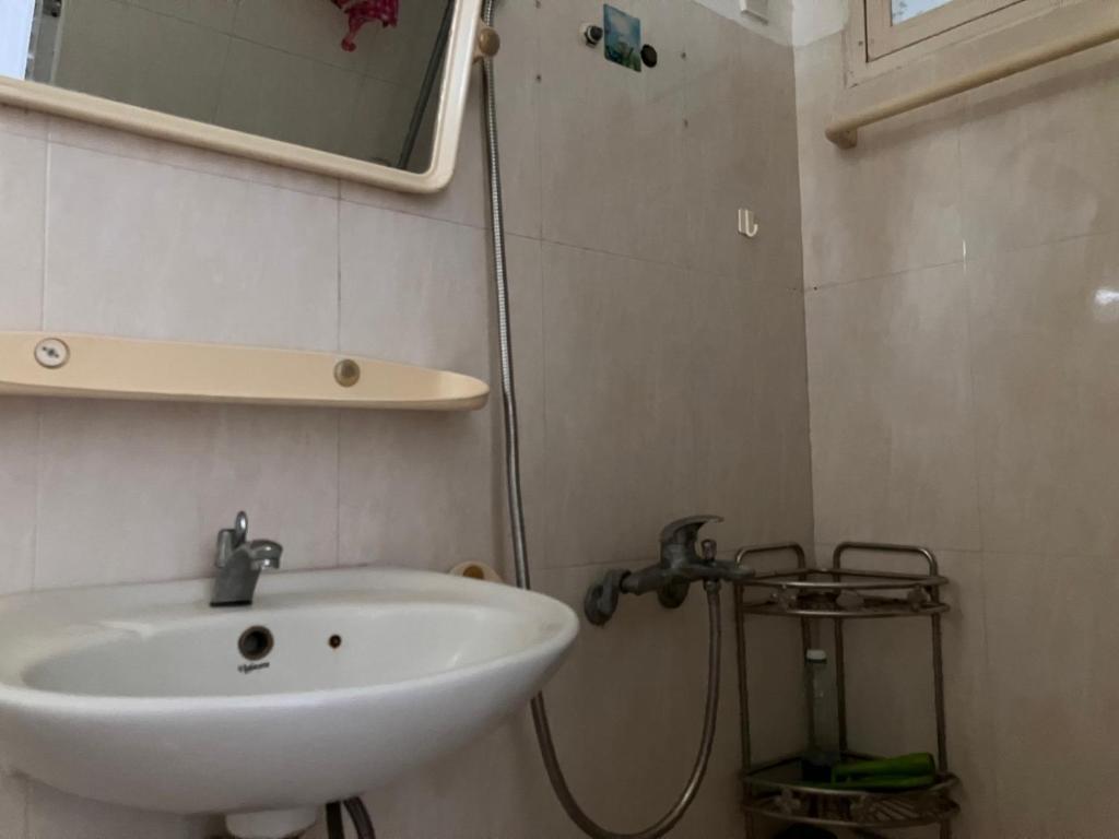 Green & Art Homestay