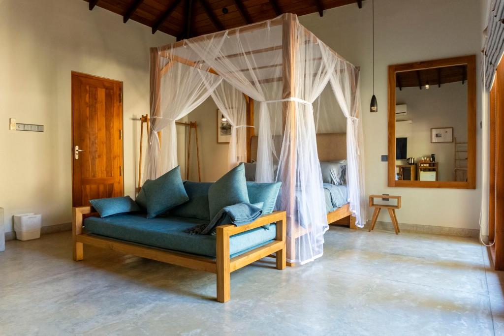 The Spice Trail Hotel - Tap to explore photos