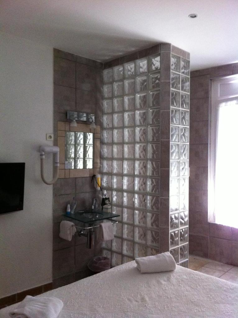 Hotel Le 5 photo 4