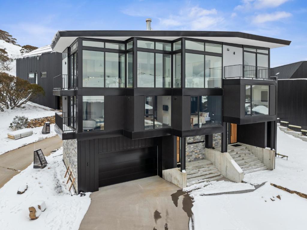 Luxury KH Chalet photo 1