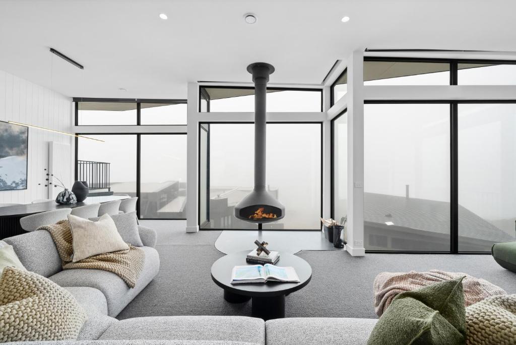 Luxury KH Chalet