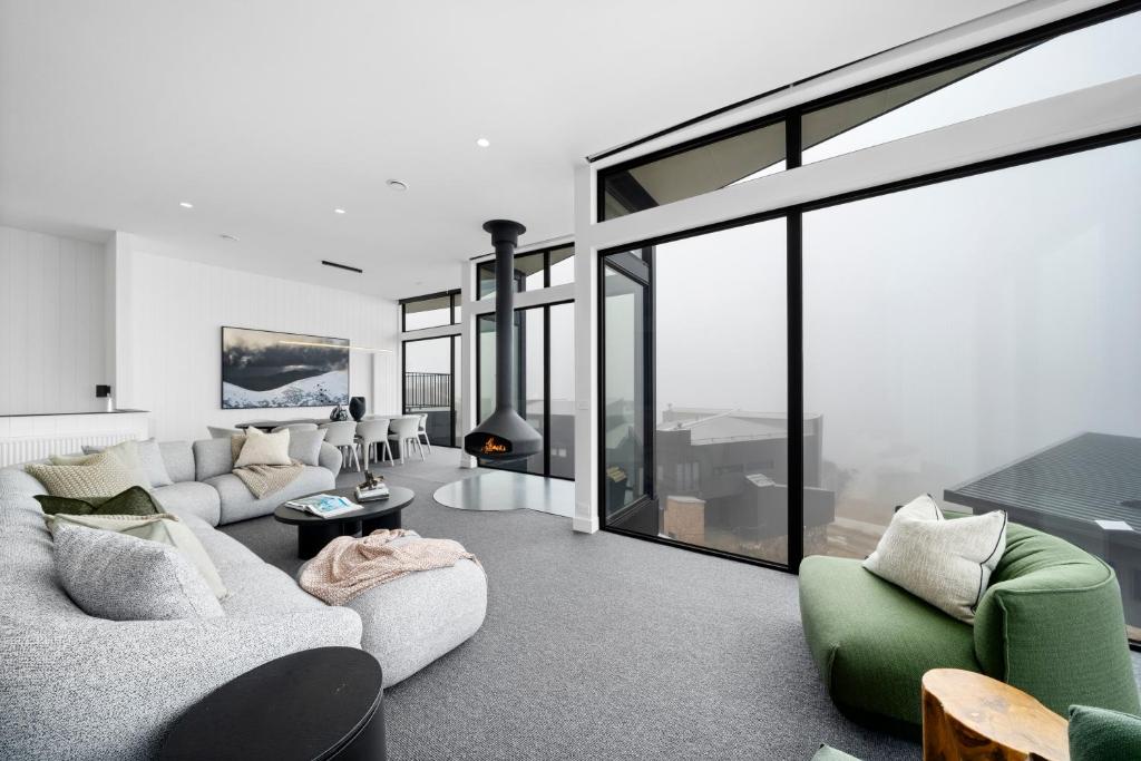 Luxury KH Chalet photo 2