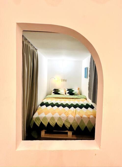 Alba's house 53 Hang Buom