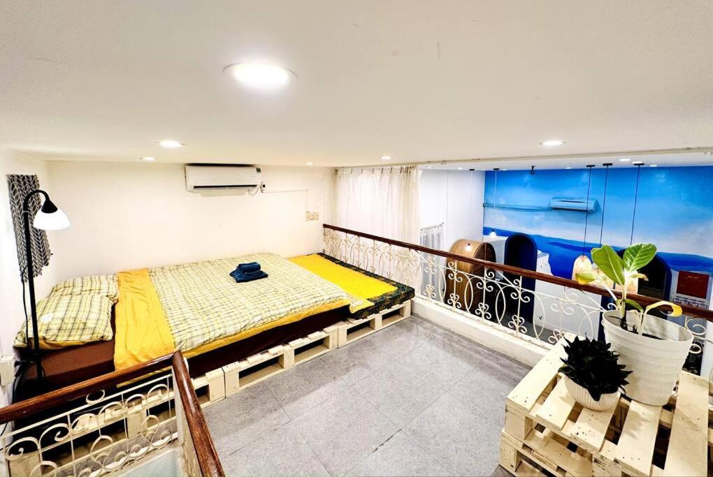 Alba's house 53 Hang Buom