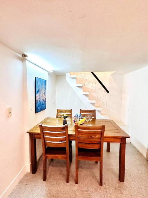 Alba's house 53 Hang Buom