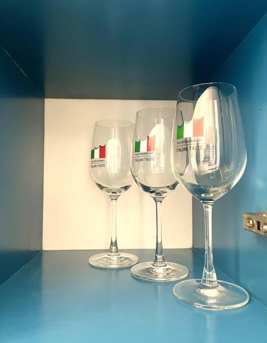 Alba's house 53 Hang Buom