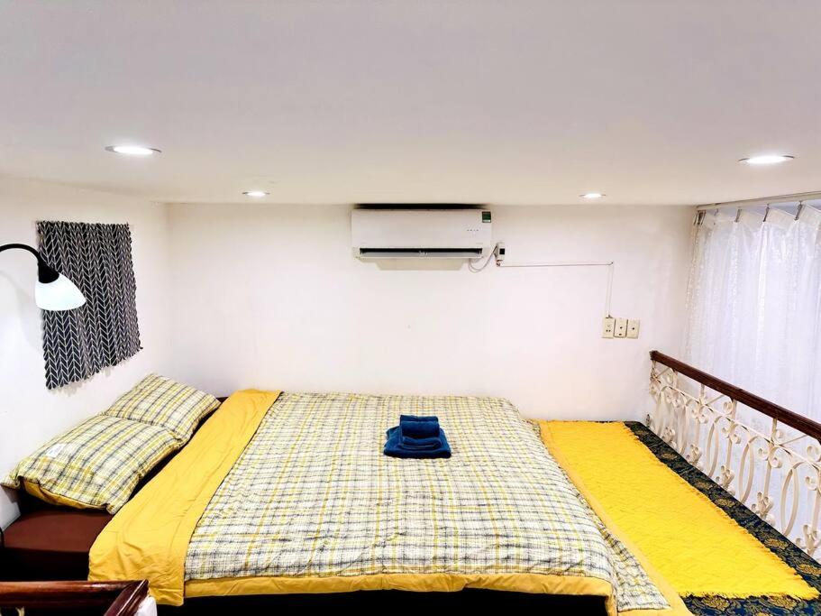 Alba's house 53 Hang Buom