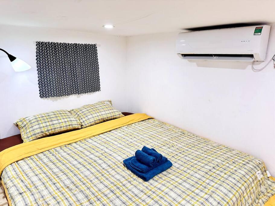 Alba's house 53 Hang Buom