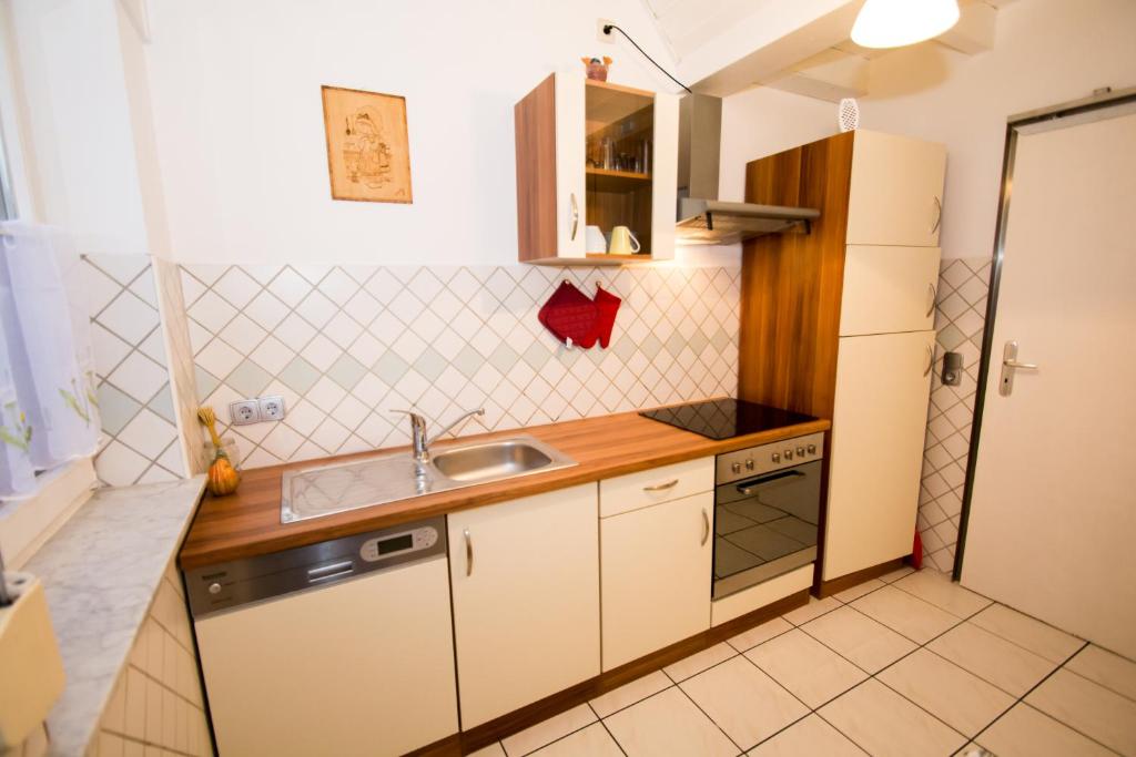 Ferienwohnung Emilia photo 1