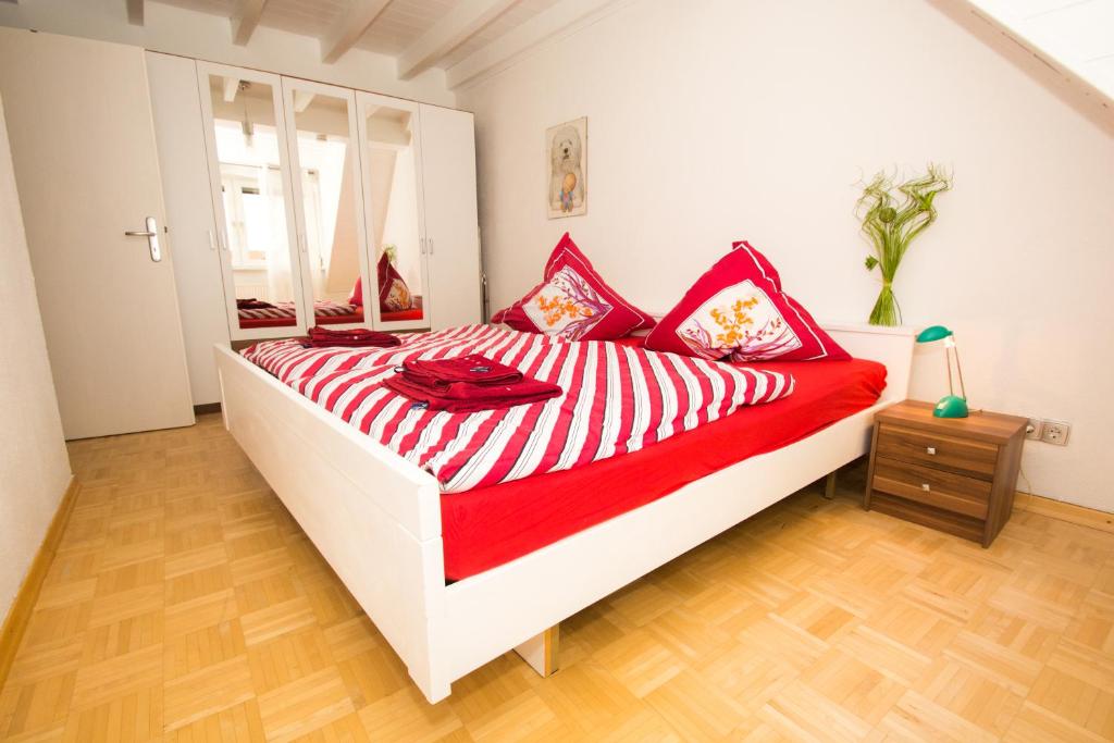 Ferienwohnung Emilia photo 3