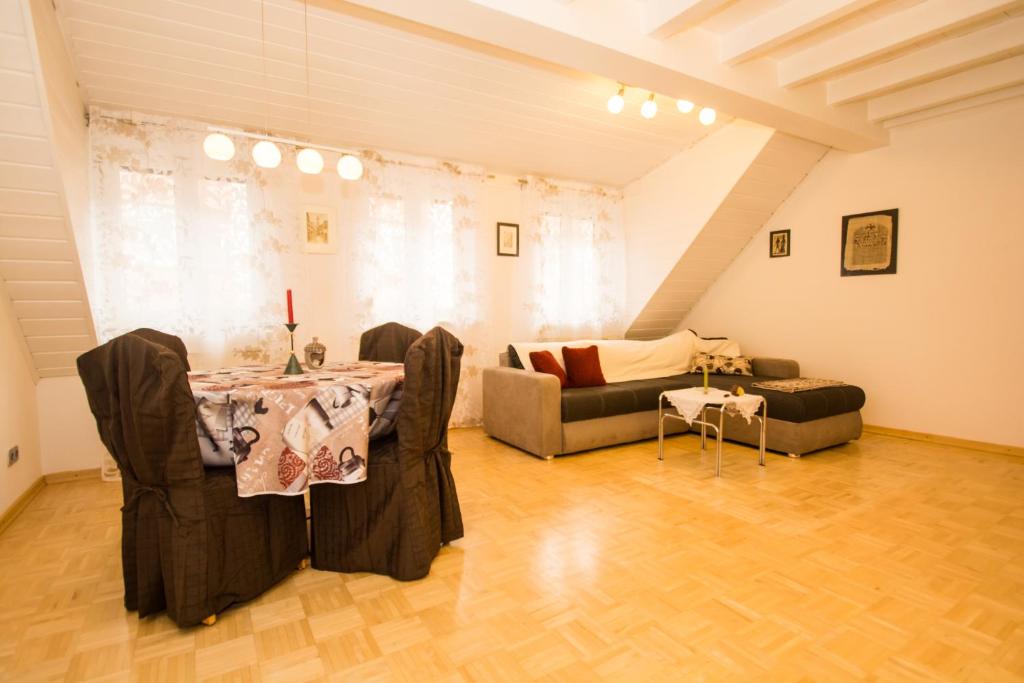 Ferienwohnung Emilia photo 4
