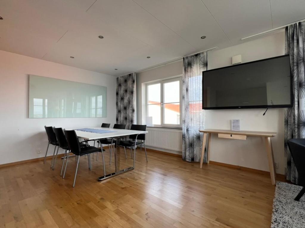 ÖMC Kurshotell Room Type - Family Room