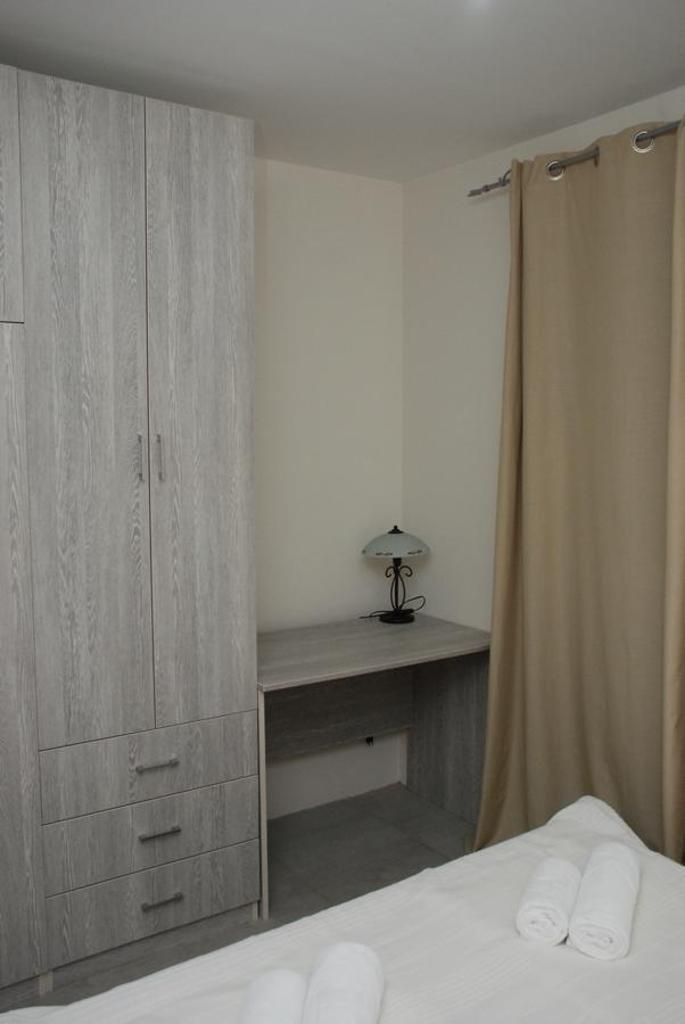 Апартаменты (Апартаменты с 1 спальней), Franstal Apartments
