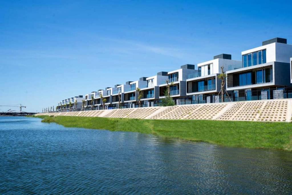 One River Pool Villas Da Nang