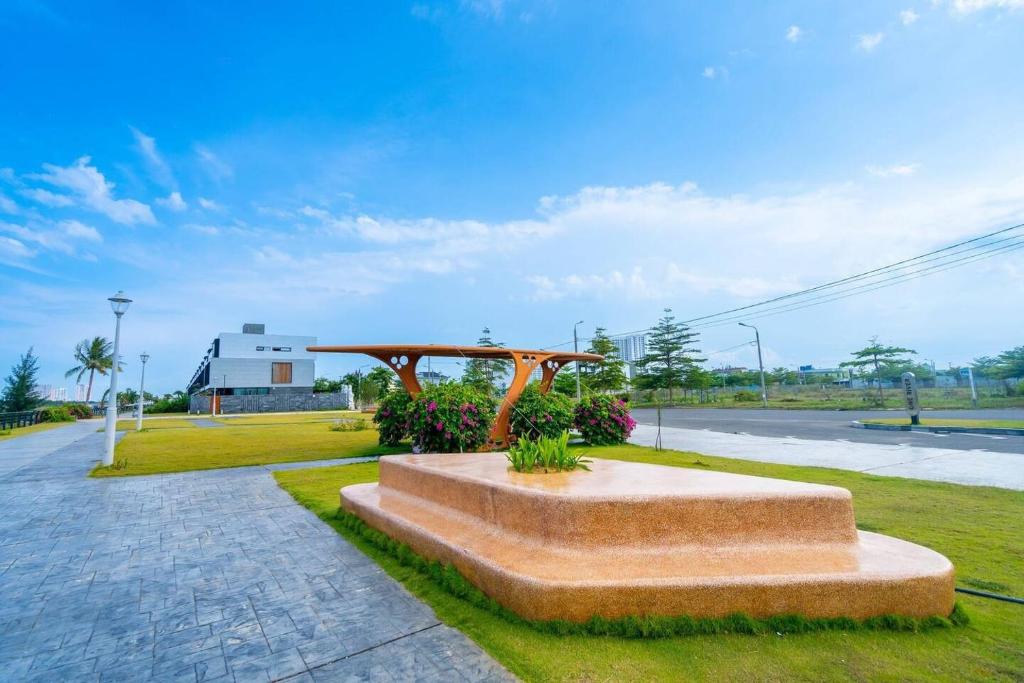 One River Pool Villas Da Nang