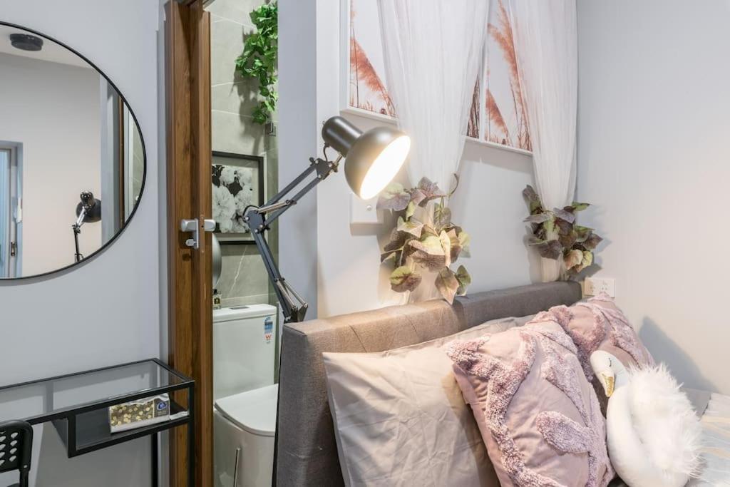 Prime Double Studio Room - AC - Next to Central photo 3