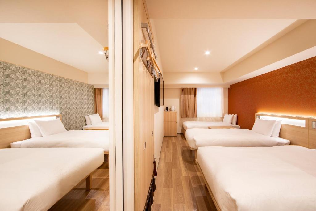 karaksa hotel TOKYO STATION - Tap to explore photos