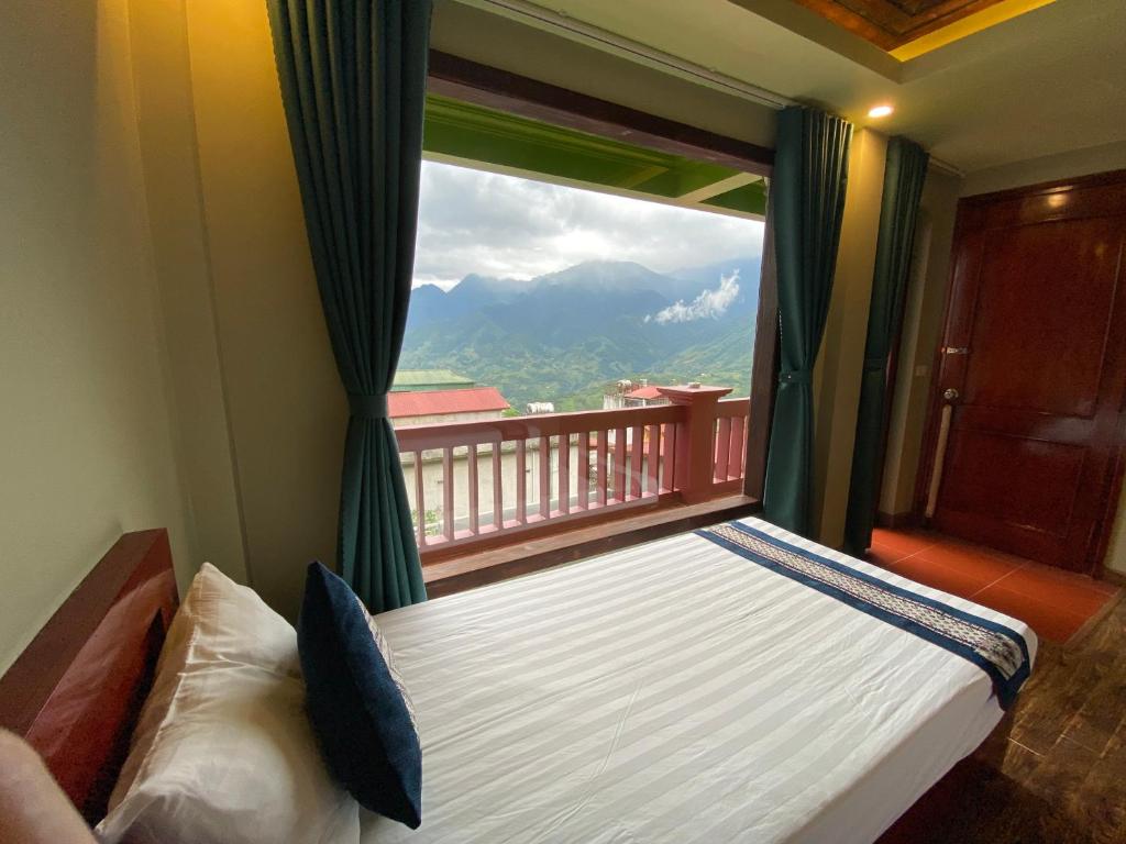 Botanic Sapa Hotel