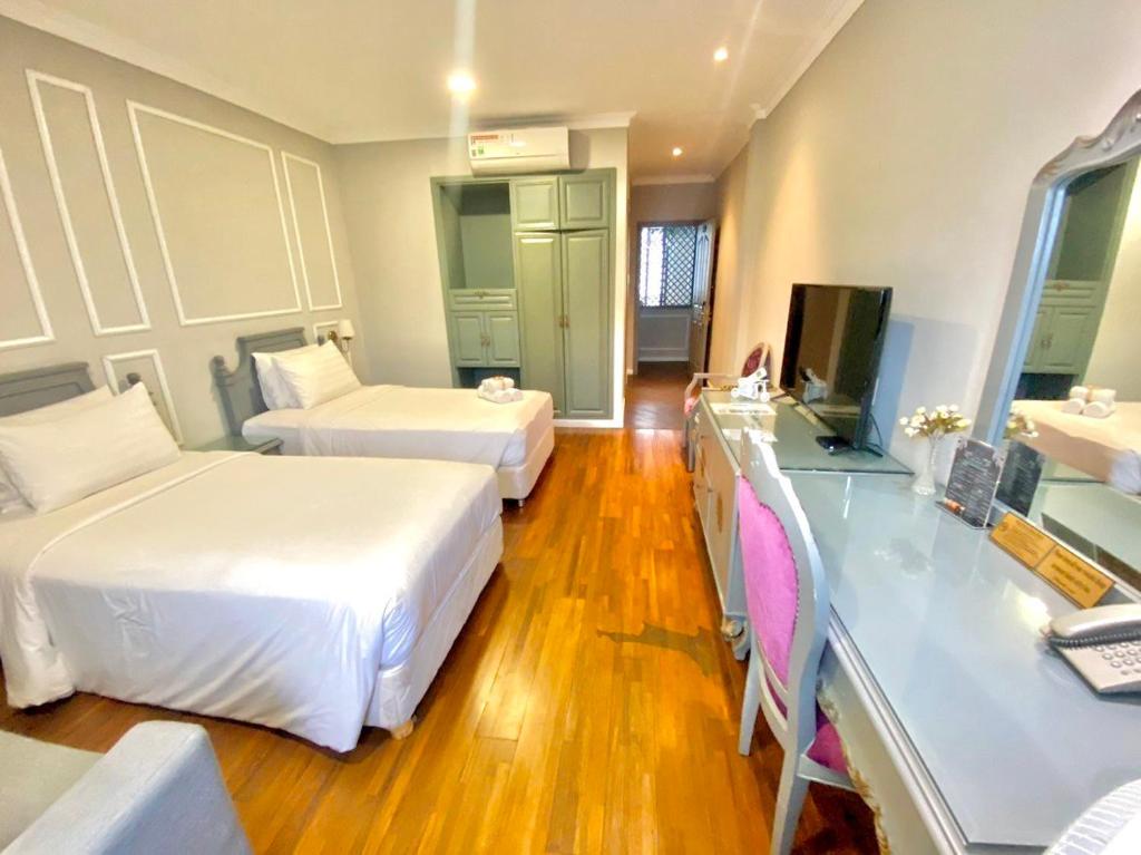 Stellar Boutique Hotel - Sabina Residence