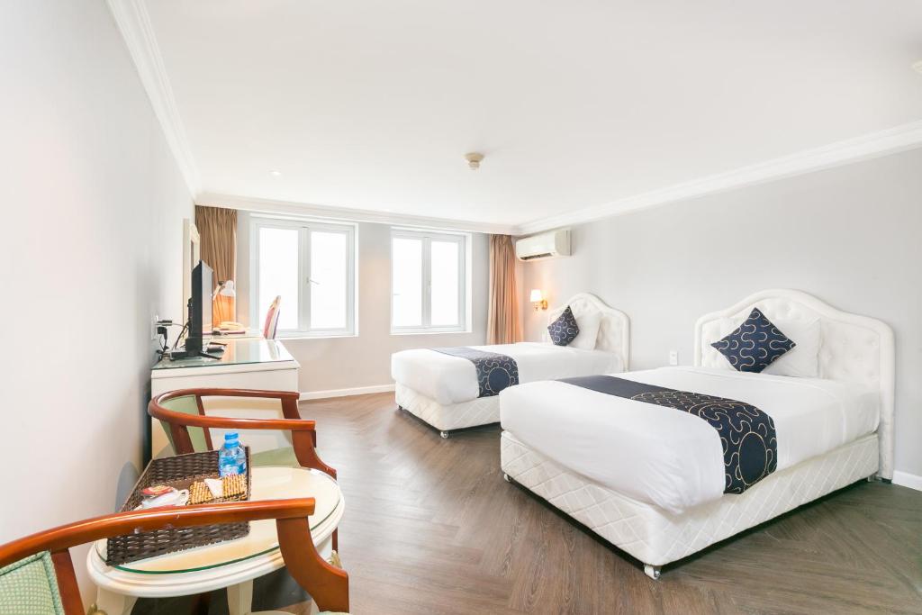 Stellar Boutique Hotel - Sabina Residence