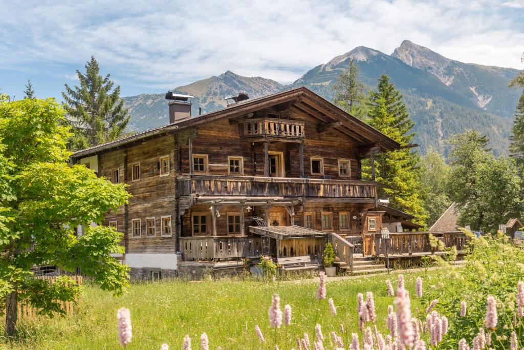 Bichlhof Appartements, mit Wellness im Hotel Charlotte photo 1