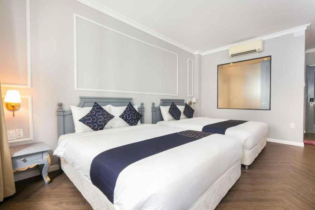 Stellar Boutique Hotel - Sabina Residence