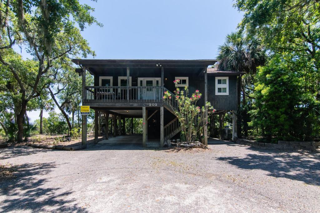 Marsh Cove image